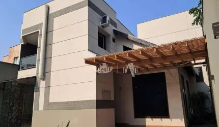 Casa à venda, 258 m² por R$ 1.290.000,00 - Bancários - Londrina/PR