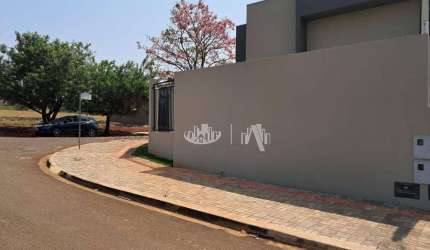 Casa com 3 quartos à venda, 83 m² por R$ 400.000 - Éden - Ibiporã/PR