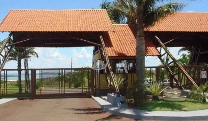 Casa com 4 quartos à venda, 202 m² por R$ 1.700.000 - Porto das Águas - Porecatu/PR