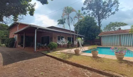 Chácara à venda, 9975 m² por R$ 1.350.000,00 - Limoeiro - Londrina/PR