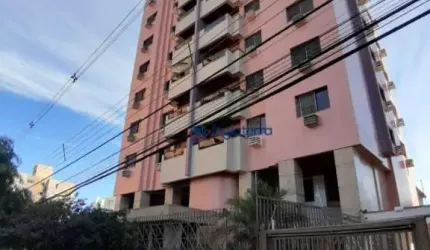 Apartamento à venda, 128 m² por R$ 760.000,00 - Centro - Londrina/PR