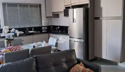 Casa com 3 quartos à venda, 86 m² por R$ 430.000 - Jd Malibu - Ibiporã/PR