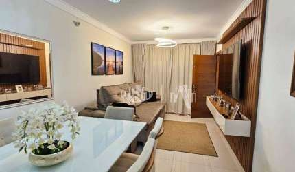 Casa à venda, 120 m² por R$ 550.000,00 - Jardim Esperança - Londrina/PR