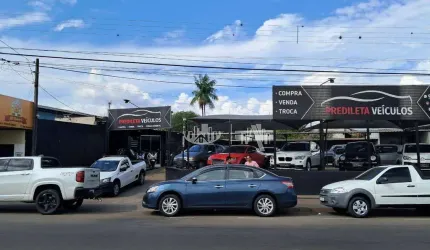 Chácara à venda, 2681 m² por R$ 6.000.000,00 - Jardim Santo Amaro - Cambé/PR