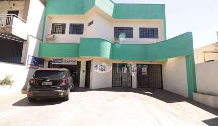 Sala à venda, 170 m² por R$ 1.250.000,00 - H.U. - Londrina/PR