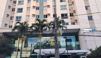 Apartamento à venda, 66 m² por R$ 530.000,00 - Centro - Londrina/PR