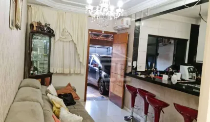 Casa à venda, 103 m² por R$ 360.000,00 - Jardim Piza - Londrina/PR
