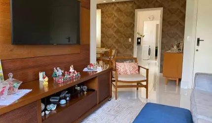 Apartamento com 3 quartos à venda, 94 m² por R$ 470.000 - Centro - Londrina/PR