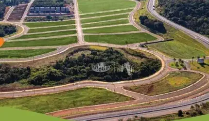 Terreno à venda, 250 m² por R$ 125.000,00 - Parque Residencial Campos Elísios - Londrina/PR
