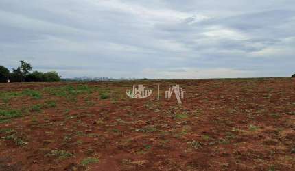 Chácara à venda, 27000 m² por R$ 3.240.000,00 - Gleba Ribeirão Cafezal - Londrina/PR