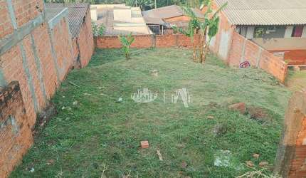 Terreno à venda, 261 m² por R$ 90.000,00 - Colinas - Londrina/PR