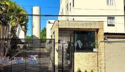 Apartamento com 2 quartos à venda, 41 m² por R$ 160.000 - Parque Jamaica - Zona Oeste de Londrina/PR