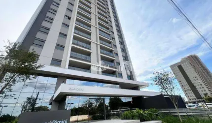 Apartamento com 2 quartos para alugar, 115 m² por R$ 6.800/mês - Bela Suiça - Zona Sul de Londrina/PR