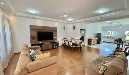 Casa à venda, 251 m² por R$ 1.500.000,00 - Mediterrâneo - Londrina/PR