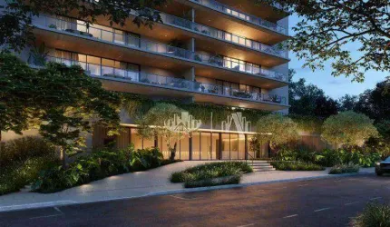 Apartamento com 3 quartos à venda, 233 m² por R$ 2.734.000 - Gleba Palhano - Zona Sul de Londrina/PR
