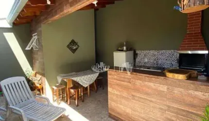Casa com 2 quartos à venda, 100 m² por R$ 432.000 - Jardim Vale Verde - Zona Leste de Londrina/PR