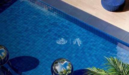Apartamento com 3 quartos à venda, 75 m² por R$ 873.400 - Gleba Palhano - Zona Sul de Londrina/PR
