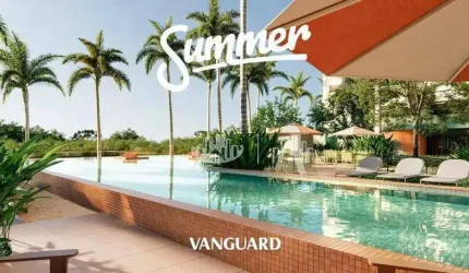 Apartamento com 3 quartos à venda, 97 m² por R$ 1.042.500 - Terra Bonita - Zona sul de Londrina/PR