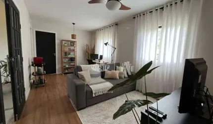 Casa com 2 quartos à venda, 136 m² por R$ 1.100.000 - Estância Cabral - Cambé/PR