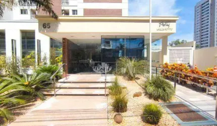 Apartamento à venda, 104 m² por R$ 1.100.000,00 - Gleba  Palhano - Londrina/PR