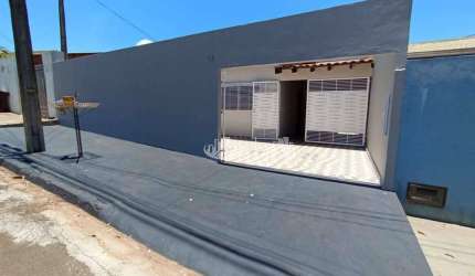 Casa com 4 quartos à venda, 160 m² por R$ 335.000 - Terra Bonita - Ibiporã/PR