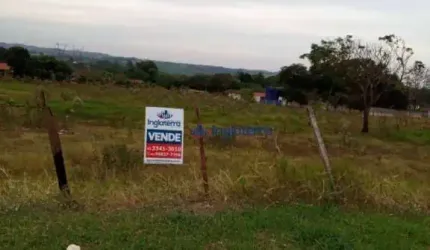 Terreno à venda, 5000 m² por R$ 4.000.000,00 - Conjunto Semiramis Barros Braga - Londrina/PR