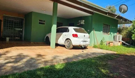 Chácara à venda, 12.800 m² por R$ 1.200.000 - Chácaras São Miguel - Londrina/PR