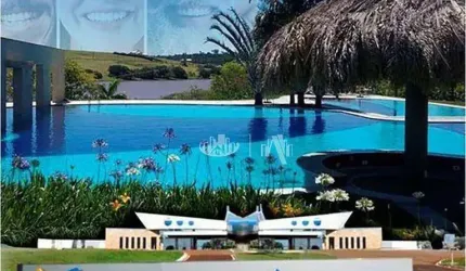 Terreno à venda, 2554 m² por R$ 465.000,00 - Ecovillas do Lago - Sertanópolis/PR