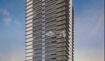 Apartamento à venda, 185 m² por R$ 2.018.000,00 - Gleba Palhano - Londrina/PR
