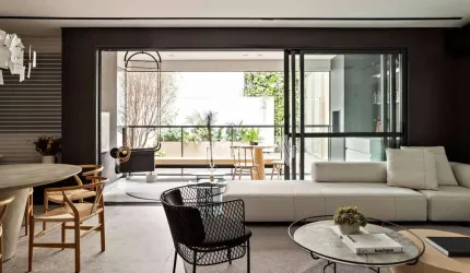 Apartamento à venda, 112 m² por R$ 1.280.000,00 - Gleba Palhano - Londrina/PR