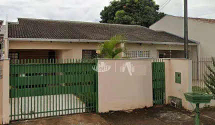 Casa com 3 quartos à venda, 97 m² por R$ 475.000 - Monte Carlo - Zona Leste de Londrina/PR