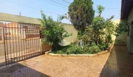 Casa à venda, 110 m² por R$ 290.000,00 - Jardim Imagawa - Londrina/PR