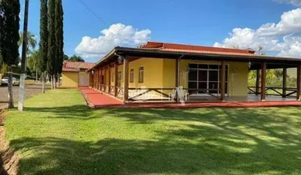 Chácara para alugar, 6000 m² por R$ 18.000,00/mês - Conjunto Habitacional Jamile Dequech - Londrina/PR