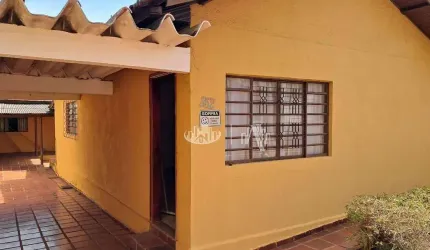 Casa com 2 quartos à venda, 137 m² por R$ 550.000 - Jardim Higienópolis - Centro de Londrina/PR
