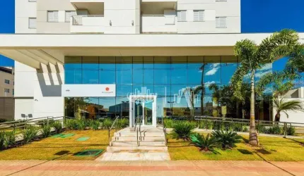 Apartamento com 3 quartos à venda, 71 m² por R$ 480.000 - Centro - Londrina/PR