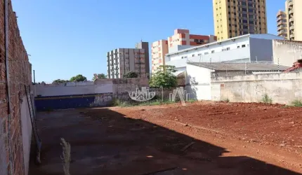 Terreno para alugar, 327 m² por R$ 2.400,00/mês - Vila Zelina - Londrina/PR