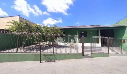 Casa com 2 quartos à venda, 200 m² por R$ 650.000 - Carnascialli - Zona Norte de Londrina/PR
