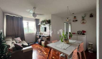 Apartamento à venda, 60 m² por R$ 185.000,00 - Igapó - Londrina/PR