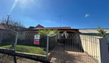 Casa com 3 quartos à venda, 154 m² por R$ 350.000 - Lindóia - Zona Leste de Londrina/PR