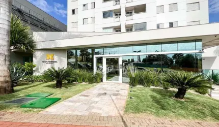 Apartamento com 2 quartos à venda, 74 m² por R$ 600.000 - Gleba Palhano - Zona Sul de Londrina/PR