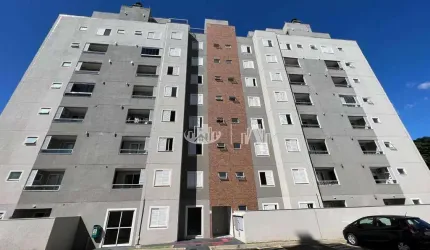 Apartamento com 2 quartos à venda, 67 m² por R$ 380.000 - Parque Jamaica - Zona oeste de Londrina/PR