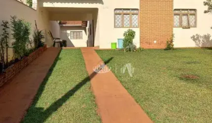 Casa com 3 quartos à venda, 142 m² por R$ 650.000 - Henrique A Pereira - Ibiporã/Paraná