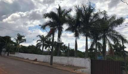 Chácara com 4 quartos à venda, 11600 m² por R$ 6.000.000 - Chácaras Cambé Londrina - Cambé/PR
