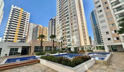 Apartamento com 2 quartos para alugar, 75 m² por R$ 4.100/mês - Gleba Palhano - Zona Sul de Londrina/PR