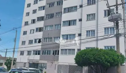 Apartamento com 3 quartos à venda, 72 m² por R$ 280.000 - Centro - Londrina/PR