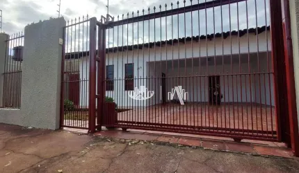 Casa com 3 quartos à venda, 166 m² por R$ 450.000 - Leonor - Zona Leste de Londrina/PR