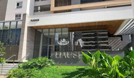 Apartamento com 3 quartos à venda, 139 m² por R$ 1.790.000 - Gleba Palhano - Londrina/PR