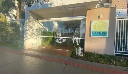 Apartamento com 3 quartos à venda, 69 m² por R$ 460.000 - Aurora - Zona Sul de Londrina/PR
