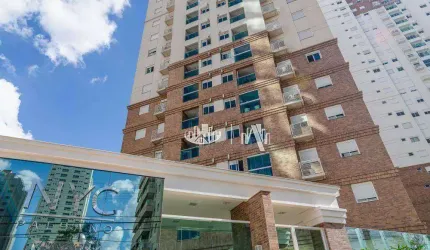 Apartamento à venda, 70 m² por R$ 650.000,00 - Gleba Palhano - Londrina/PR