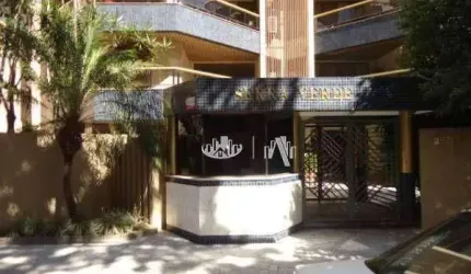 Cobertura com 5 quartos à venda, 303 m² por R$ 1.200.000 - Centro - Londrina/PR